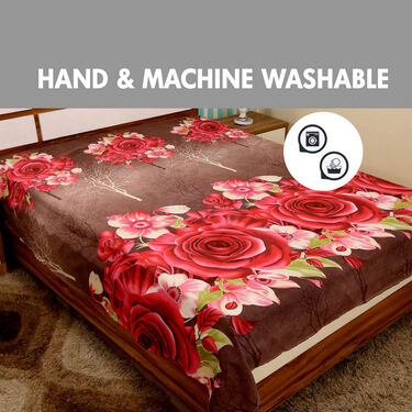 Pack Of 12 Double Bedsheets (12BS8)