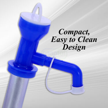 Effortless Oil Dispenser Pump (1OPD1)