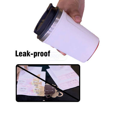 Stainless Steel Suction Flask (1SSF1)