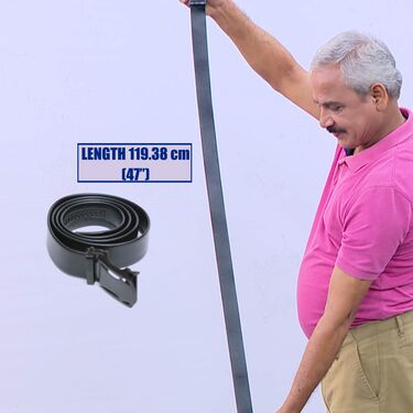 Autolock Grip Belt B1G1 ( 2ALB)