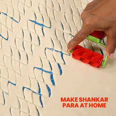 26 Pcs Sweet & Snack Maker (26SS1)