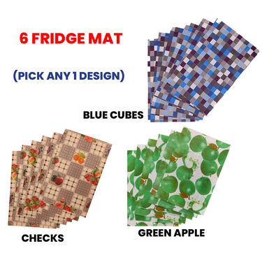 27 Pcs Fridge Organizer Combo (27FOC)