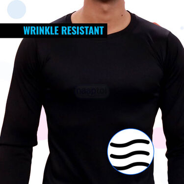 2 Compression Skin Tight Fitness T-Shirts with Leatherite Wallet And Digital Watch Free (2CT2)