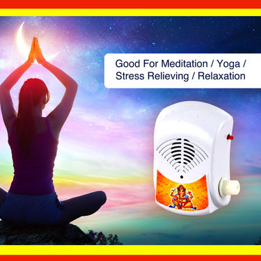 35 in 1 Mantra Device