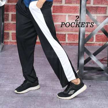 3 Comfortable Baggy Pants (3SPT4)