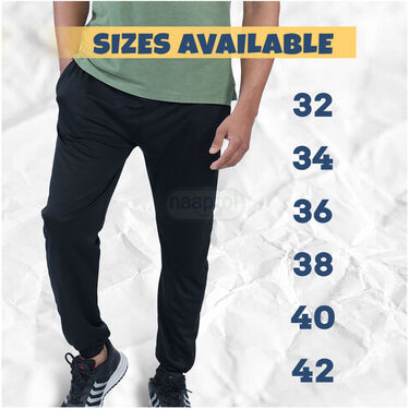 Pack Of 3 Mens Comfortable Joggers (3SPT7)