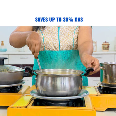 Pack of 3 Gas Saver (3GS1)