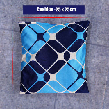 5 Seater Italian Lace Sofa Cover with 5 Cushions Free (5ISC1)