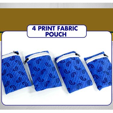 7 Pcs Geometric Fridge Cover Set + 14 Free Gifts