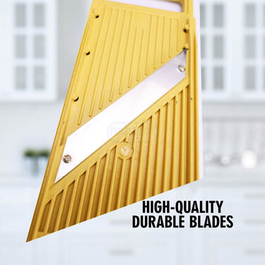 8 in 1 Slicer & Shredder (8SS4)