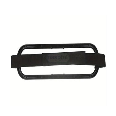 Adjustable Car Tissue Holder (ACTH)