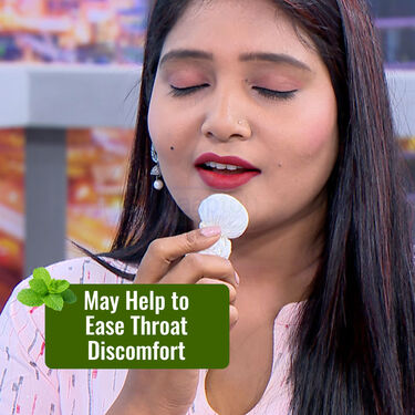 Ayurvedic Easy Breathe Potli (AEBP)