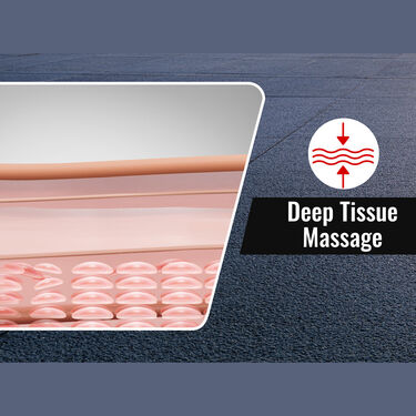 Acupressure Mat with Magnetic Therapy - B1G1 (PRS12)