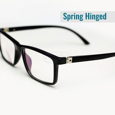 Bifocal Colored Adaptive Power Reading Glasses Buy 1 Get 1 FREE (BCORG5)