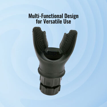 Breathing Trainer With Adjustable Resistance (BT01)