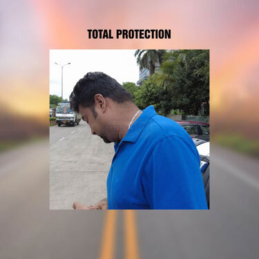 Continuous Recording Car Dash Camera (CCTV11)