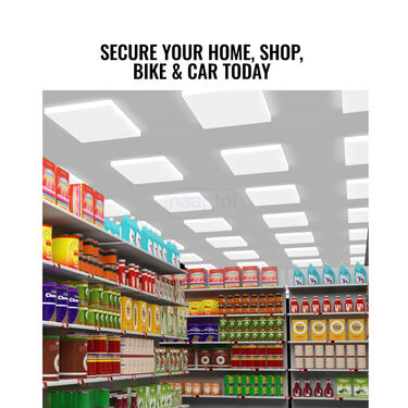 CCTV HD Spy Camera Cum Dashboard Camera - Buy 1 Get 1 Free (CCTV18)