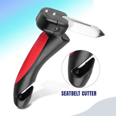 Car Door Handle Assist (CDHA)