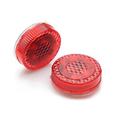 Car Door Open Safety Warning Indicators Pack Of 2 (CSDILP2)