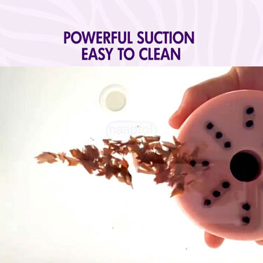 Cordless & Portable Smart Vacuum Cleaner (D29)