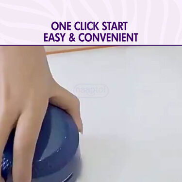 Cordless & Portable Smart Vacuum Cleaner (D29)