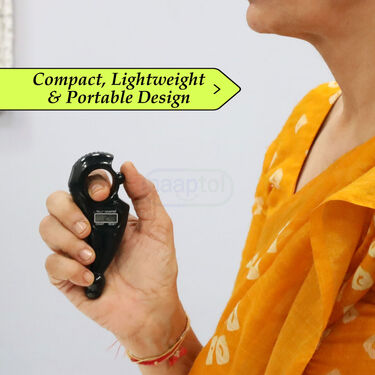 Digital Beads Counter With lcd Display (DBC)