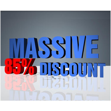 Digital Watch (DW2) - B1G1