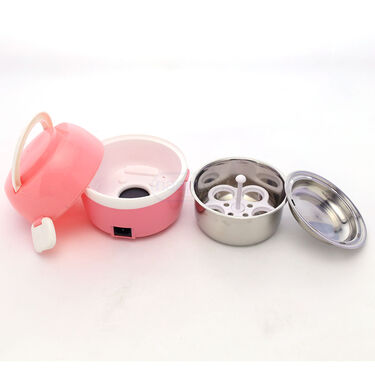 Double Layer Heating Rice Cooker (EFM4)