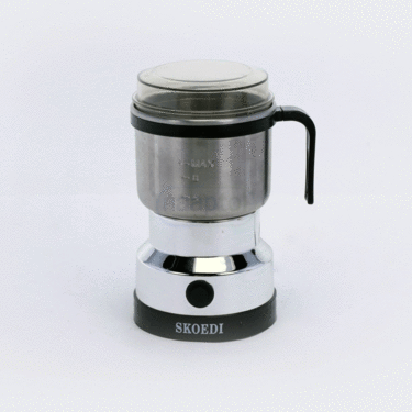 Powerful Portable Electric Grinder (EG10)