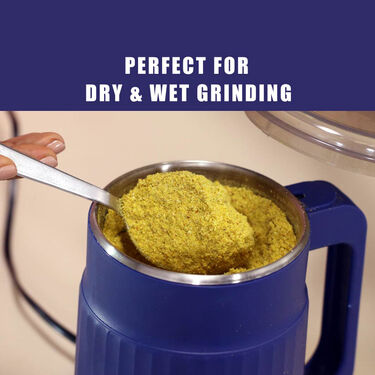 Portable Electric Grinder (EG9)