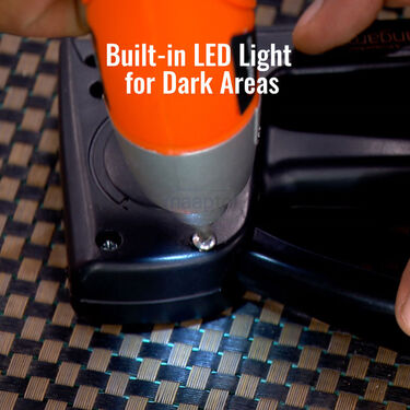 45 Pcs Rechargeable Powerful Cordless Drill Machine With Screwdriver (ET1)