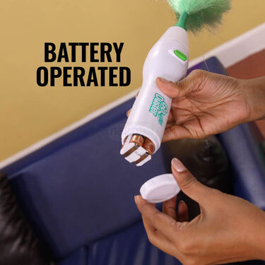 Easy & Quick Cleaning Duster For Home (DQ)