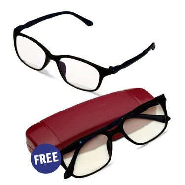 Flexible Design Reading Glasses - Buy 1 Get 1 FREE (FRG30)