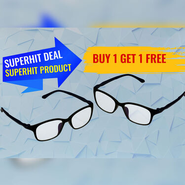 Flexible Design Reading Glasses - Buy 1 Get 1 FREE (FRG30)