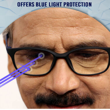 Flexible Design Reading Glasses - Buy 1 Get 1 FREE (FRG30)