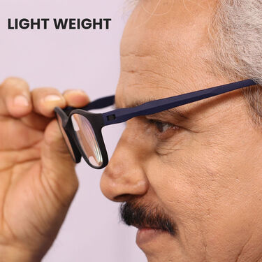 Flexible Design Reading Glasses - Buy 1 Get 1 FREE (FRG30)