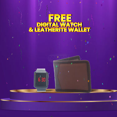 Pick Any 1 Fleece Jacket With Free Watch And wallet (1FJ12)