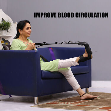 Foot Stretcher for Pain Relief (PRS35)