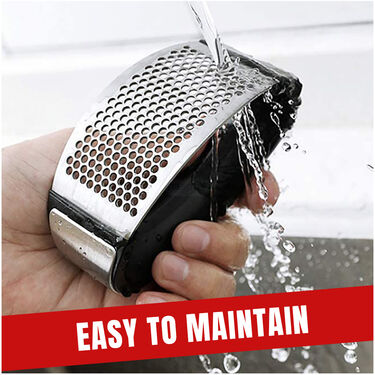 Garlic Crusher (GC2)