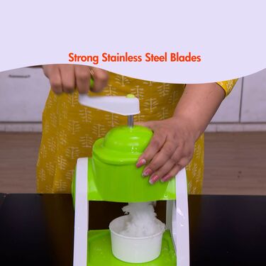 Ice Gola Maker (GM1)