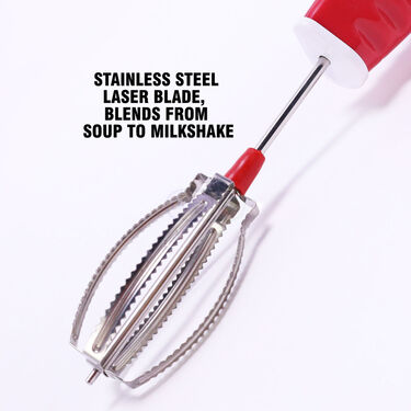 Powerful Manual Handblender (HB1)