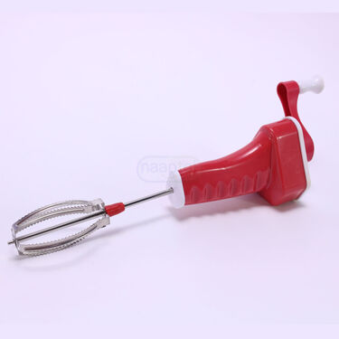 Powerful Manual Handblender (HB1)