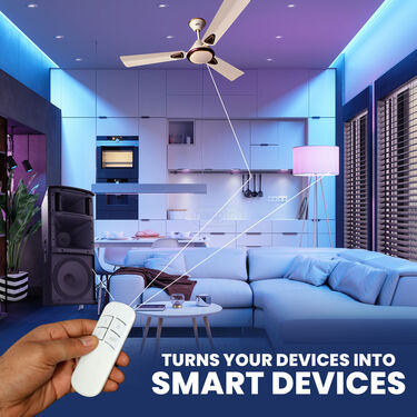 Home Automation Remote Kit - HAK