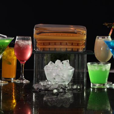 Ice Cube Tray (ICT1)