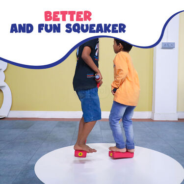 Fun & Active Kids Jumper (KJ01)