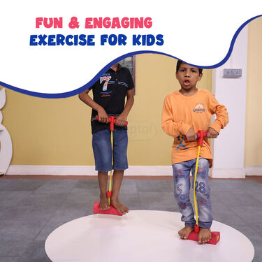 Fun & Active Kids Jumper (KJ01)