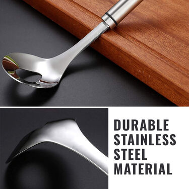 Kofta & Pakoda Maker Spoon (KPM1)