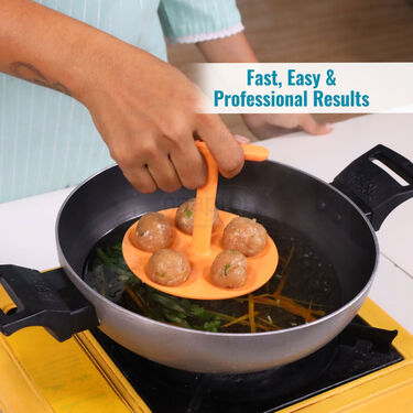 Kofta & Pakoda Maker (KPM2)