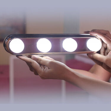 LED Vanity Mirror Natural Glow Light (L56)