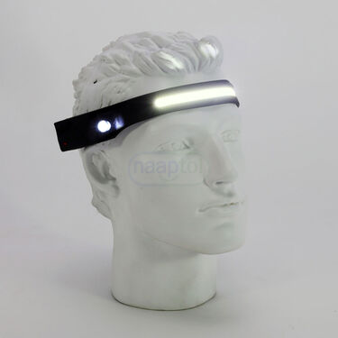 Rechargeable Headband Emergency Light (L61)